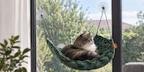 LIT FENÊTRE POUR CHATS - D&D HOME - Animalis à Champigny-sur-Marne LIT FENÊTRE POUR CHATS - D&D HOME en promo chez Animalis Champigny-sur-Marne à 27,99 €