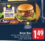 Burger Buns bei E center im Düren Prospekt für 1,49 €