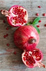 Granatapfel im Angebot bei REWE in Lehrte Granatapfel Angebote bei REWE Lehrte für 1,11 €