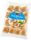 Pizzabrötchen im Angebot bei REWE in Neuwied Pizzabrötchen Angebote von Dermaris bei REWE Neuwied für 1,79 €