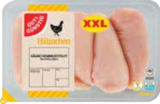 Hähnchen Brustfilet XXL von GUT&GÜNSTIG für 7,99 € bei EDEKA im Angebot Hähnchen Brustfilet XXL von GUT&GÜNSTIG im aktuellen EDEKA Prospekt