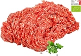 Aktuelle Hackfleisch Angebote bei REWE in Darmstadt Aktuelles Rinder-Hackfleisch vom BIO Rind Angebot bei REWE in Darmstadt ab 2,29 €
