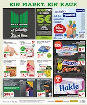 Marktkauf Discounter Prospekt der aktuellen Woche mit 22 Seiten, gültig von 26.01.2026 bis 31.01.2026, in Bad Arolsen und Umgebung Aktueller Marktkauf Discounter Prospekt in Bad Arolsen und Umgebung, "Aktuelle Angebote" mit 22 Seiten, 26.01.2026 - 31.01.2026