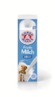 Aktuelles Frische Milch Angebot bei Lidl in Hannover ab 1,11 €