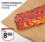 Schälrippchen im Angebot bei GLOBUS in Kerpen Schälrippchen Angebote von GLOBUS bei GLOBUS Kerpen für 8,90 €