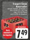 Naturradler Angebote von Traugott Simon bei E center Düren für 7,49 €