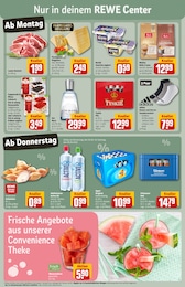 REWE Strümpfe im Prospekt REWE Strümpfe im Prospekt