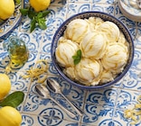 Glace au citron de Sicile - ITALIAMO dans le catalogue Lidl