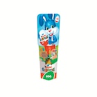 -50 % remise immédiate sur le 2ème sur les chocolats de pâques kinder - KINDER en promo chez Intermarché Express Argenteuil