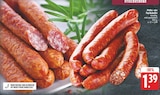 EDEKA - Pfefferbeißer Angebot im Prospekt Pfefferbeißer bei EDEKA im Prospekt "" für 1,39 €