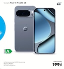 Pixel 10 Pro 256 GB bei CSA Computer im Prospekt "" für 199,00 €