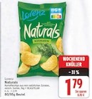 Naturals Rosmarin von Lorenz im aktuellen E center Prospekt