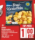 Bratkartoffeln von EDEKA im aktuellen EDEKA Prospekt für 1,00 €