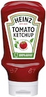 Tomato Ketchup oder Mayonnaise von Heinz für 1,92 € bei METRO im Angebot Tomato Ketchup oder Mayonnaise von Heinz im aktuellen METRO Prospekt