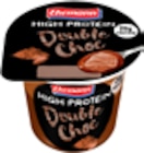 Aktuelles High Protein Pudding Angebot bei Kaufland in Siegen (Universitätsstadt) ab 0,99 €