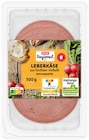 Aktuelles Leberkäse Angebot bei REWE in Chemnitz ab 1,29 €