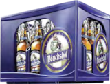 Getränkewelt HSE Gescher - Mönchshof Angebot im Prospekt Mönchshof bei Getränkewelt HSE im Gescher Prospekt für 14,99 €