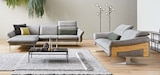 Aktuelles Ecksofa mit Funktion Angebot bei porta Möbel in Hamburg ab 4.599,00 €