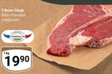 T-Bone-Steak Angebote von Charoluxe bei GLOBUS Hürth für 19,90 €