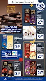 Weintrauben im ALDI SÜD Prospekt in Neuss Aktueller ALDI SÜD Prospekt mit Weintrauben, "Gutes für Alle.", Seite 30