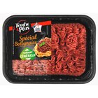 Viande hachée spécial bolognaise TENDRE ET PLUS en promo chez Carrefour Palaiseau à 9,99 €