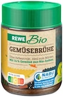 Gemüsebrühe im Angebot bei REWE in Worms Gemüsebrühe Angebote von REWE Bio bei REWE Worms für 1,39 €