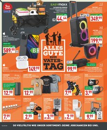 Kleidung im aktuellen Marktkauf Prospekt (Bochum) Kleidung im Marktkauf Prospekt "Aktuelle Angebote" mit 32 Seiten (Bochum)