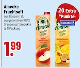 Sanfte Säfte Apfel naturtrüb Angebot im Trinkgut Prospekt Sanfte Säfte Apfel naturtrüb im Trinkgut Prospekt zum Preis von 1,99 €