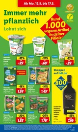 Rotwein im Lidl Prospekt in Stralsund Aktueller Lidl Prospekt mit Rotwein, "LIDL LOHNT SICH", Seite 15