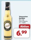 Eierlikör im Angebot bei famila Nordwest in Wilhelmshaven Eierlikör Angebote von Verpoorten bei famila Nordwest Wilhelmshaven für 6,99 €