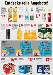 Kiste im Trinkgut Prospekt Kiste im Trinkgut Prospekt "Münchens Getränkemarkt!" auf Seite 2