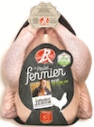 Intermarché Super Marquette-lez-Lille - Promo Poulet Fermier Blanc Label Rouge Volaille de Mon Éleveur Promo Poulet Fermier Blanc Label Rouge Volaille de Mon Éleveur à 5,99 € dans le catalogue Intermarché Super à Marquette-lez-Lille