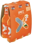 SPRITZ im Angebot bei REWE in Bendorf SPRITZ Angebote von Bitburger bei REWE Bendorf für 4,49 €