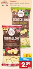 Aktuelle Nudeln Angebote bei Netto Marken-Discount in Wuppertal Aktuelles Tortelloni Spinat & Ricotta Angebot bei Netto Marken-Discount in Wuppertal ab 2,29 €