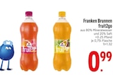 fruit2go von Franken Brunnen im aktuellen EDEKA Prospekt für 0,99 €
