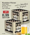 Aktuelles Pilsener Angebot bei EDEKA in Hilden ab 11,99 €