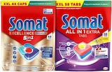 3 € App-Coupon im Rossmann Prospekt 3 € App-Coupon von Somat im aktuellen Rossmann Prospekt für