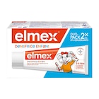 Gamme anti carries enfant et junior - ELMEX dans le catalogue Carrefour