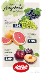 REWE Prospekt für Hürth mit 23 Seiten REWE Prospekt für Hürth: "Dein Markt", 23 Seiten, 07.04.2026 - 11.04.2026