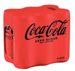 Coca Cola, Fanta, Mezzo Mix oder Sprite von  im aktuellen V-Markt Prospekt für 0,65 €