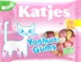 Konsum - Fruchtgummi Angebot im Prospekt Fruchtgummi bei Konsum im Prospekt "" für 0,79 €