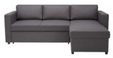 Ecksofa Gunda im Angebot bei Höffner in Düsseldorf Ecksofa Gunda Angebote bei Höffner Düsseldorf für 399,00 €