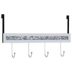 Türgarderobe Zoe im POCO Prospekt Türgarderobe Zoe im aktuellen POCO Prospekt für 9,99 €