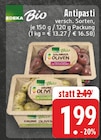 Aktuelles Antipasti Angebot bei E center in Krefeld ab 1,99 €