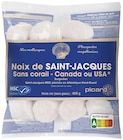 Noix de Saint-Jacques Canada ou USA MSC - Picard en promo chez Picard Rueil-Malmaison à 19,99 €