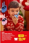 Kinder-Walkie-Talkie-Set von Lupilu im aktuellen Lidl Prospekt für 19,99 €