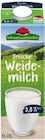 Frische Weidemilch im Angebot bei Kaufland in Lahr Frische Weidemilch Angebote von SCHWARZWALDMILCH bei Kaufland Lahr für 1,29 €