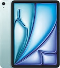 iPad Air (11"), 27,59cm (128GB) WiFi im EURONICS Prospekt iPad Air (11"), 27,59cm (128GB) WiFi von Apple im aktuellen EURONICS Prospekt für 669,00 €