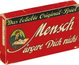 Original Remake Brettspiel Angebote von Mensch ärgere Dich nicht bei Rossmann Rottenburg für 5,99 €