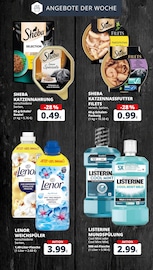 Tierfutter im REWE Prospekt in Bergheim Aktueller REWE Prospekt mit Tierfutter, "Dein Markt", Seite 6